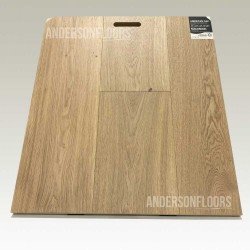 Vidar American Oak T&G 10" - Macaroon Vidar American Oak T&G 10" - Macaroon